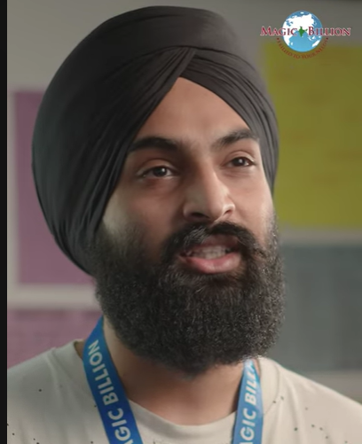 Aarav Mehta
